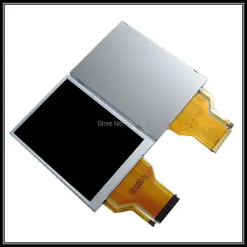 100% чисто НОВ LCD Дисплей За NIKON COOLPIX P510 P310 P330 P7700 L820 Цифров Фотоапарат Ремонт на Част от с Подсветка