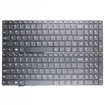 100% чисто Нов Оригинален САЩ За Lenovo 110-15IBR 110-15ACL 110-15AST V310-15 510-15 V110-15 510-15IKB E52-80 Английска клавиатура на лаптоп