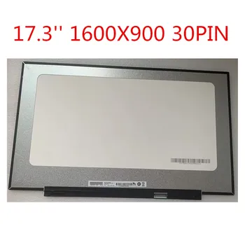 17,3 LCD екран за лаптоп NT173WDM-N23 V8.0 B173RTN03.1 за Lenovo ideapad 3-17ARE05 3-17IML05 81W2 81W5 81WC 1600x900 30pin