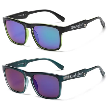 2022 нови класически модни мъжки и дамски слънчеви очила риболов шофиране спортни слънчеви очила на открито UV400