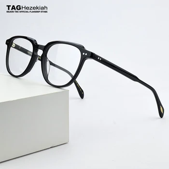 2023 реколта оптични очила в рамки женски мъжки слънчеви очила за късогледство маркови Ретро рамки за очила за мъже рамки за очила OV5409