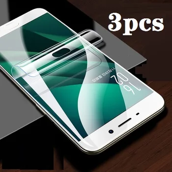3 БР. 9D Защитно фолио За Samsung Galaxy A6 A8 J4 J6 Plus 2018 J8 J2 А7 А9 2018 Защитно фолио За екрана Защитен калъф