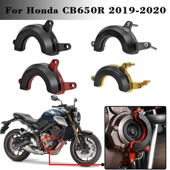 за Honda CB650R CB 650 R CB 650R 2019 2020 Аксесоари За Мотоциклети Защита на Двигателя Защитен Калъф Слайдер на Кутията Рамка Плъзгачи