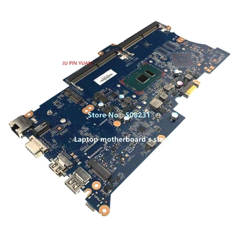 За HP ProBook 440 G5 430 G5 дънна Платка на лаптоп L01104-001 L01104-601 DA0X8BMB6F0 X8B с SE349 3865U DDR4 100% Тествана е НОРМАЛНО