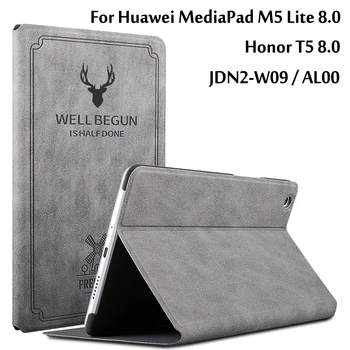Калъф Huawei MediaPad M5 Lite 8 JDN2-W09/AL00 8,0 