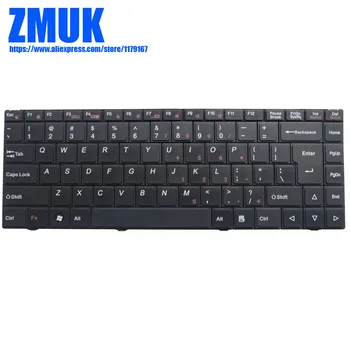 Клавиатура САЩ/Великобритания DOK-6115A за BQ T131 T131-LC02 T132 T132-DC01 DC02 серия T31U
