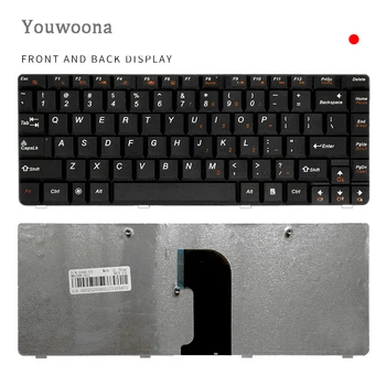 Новата Клавиатура За лаптоп LENOVO G460 G460A G460E G460AL G460EX G465 G460AX