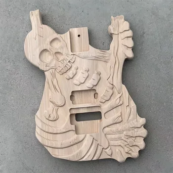 Торта електрически китари череп китара китара ra