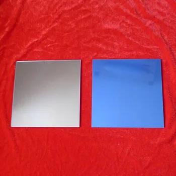 Фокусно премахване на дублиращи се сенки за Плосък алюминизированного огледала предната повърхност 35*25*2 мм